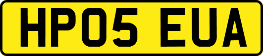 HP05EUA