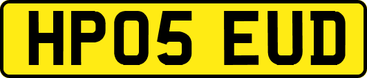 HP05EUD