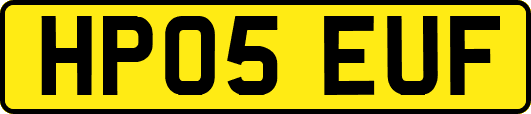 HP05EUF