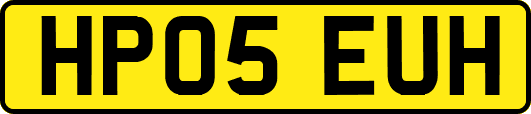 HP05EUH
