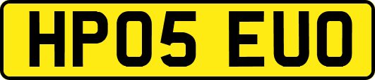 HP05EUO