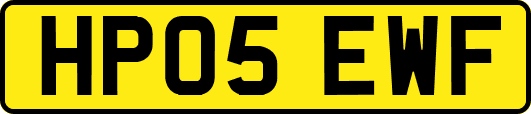 HP05EWF