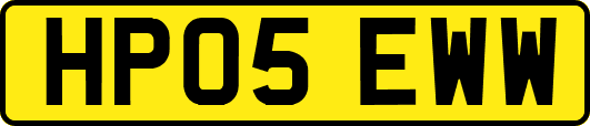 HP05EWW