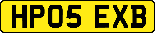 HP05EXB