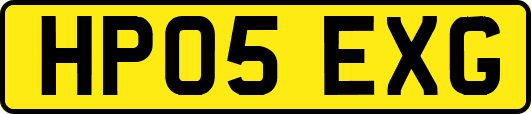HP05EXG