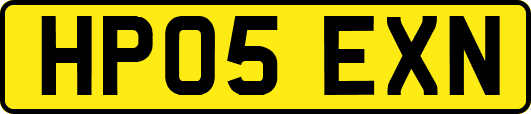 HP05EXN