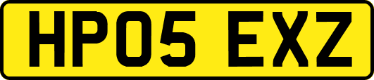 HP05EXZ