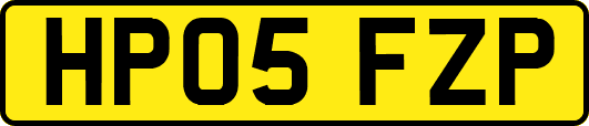 HP05FZP