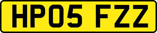 HP05FZZ