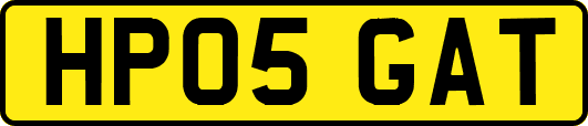 HP05GAT