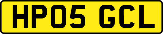 HP05GCL