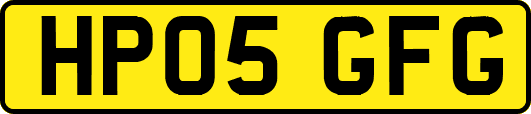 HP05GFG