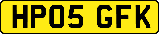 HP05GFK