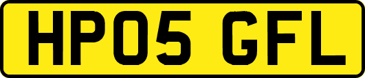 HP05GFL