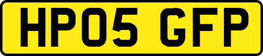 HP05GFP