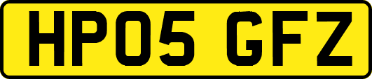 HP05GFZ