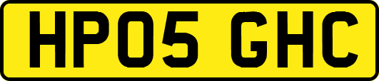 HP05GHC