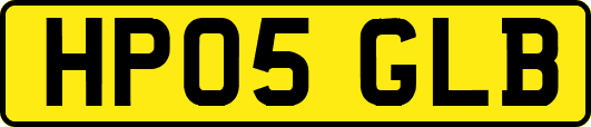 HP05GLB