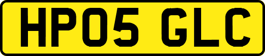 HP05GLC