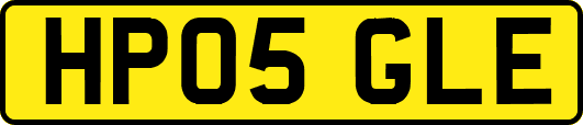 HP05GLE
