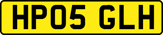 HP05GLH