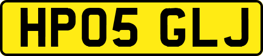 HP05GLJ