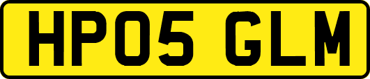 HP05GLM
