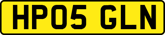 HP05GLN