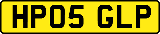 HP05GLP