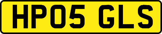HP05GLS
