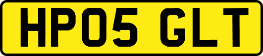 HP05GLT