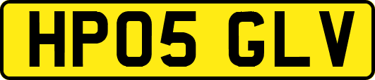 HP05GLV