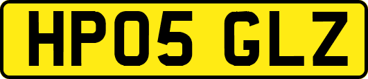 HP05GLZ