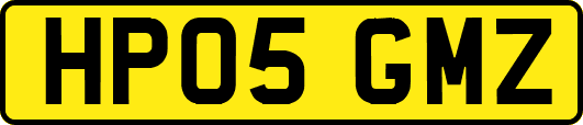 HP05GMZ