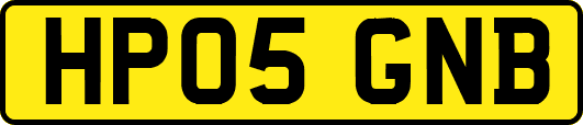 HP05GNB