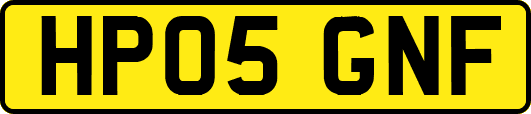HP05GNF