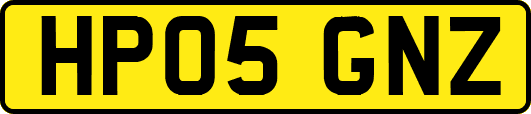 HP05GNZ