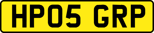 HP05GRP