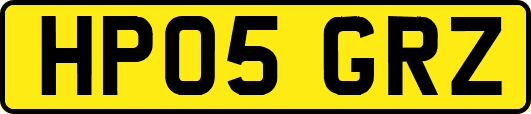 HP05GRZ