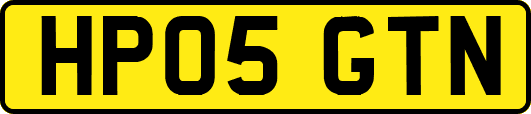 HP05GTN
