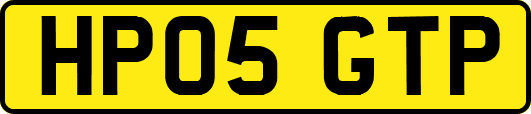 HP05GTP