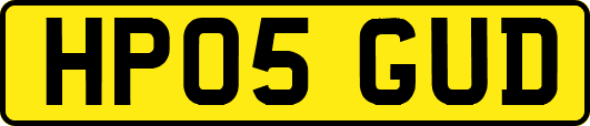 HP05GUD