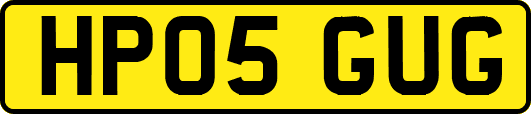 HP05GUG