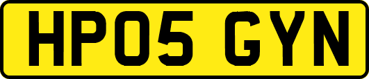 HP05GYN