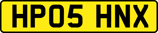HP05HNX