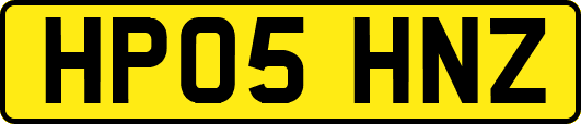 HP05HNZ