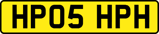 HP05HPH