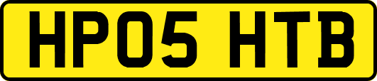 HP05HTB