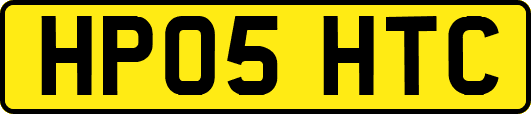 HP05HTC