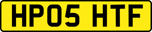 HP05HTF